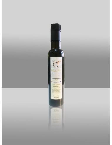 Aceite Intenso 250 ml. Virgen-extra