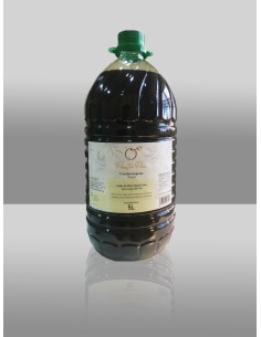Aceite Intenso 5L....