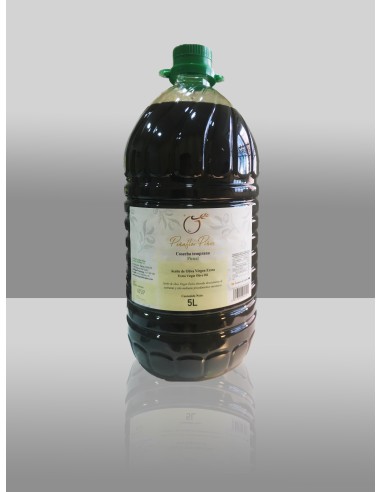 Aceite Intenso 5L. Virgen-extra