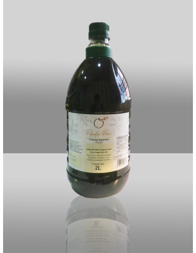 Aceite Intenso 2L. Virgen-extra